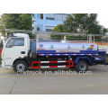 IVECO 3800mm empilhador 11000L caminhão tanque de água